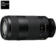 [新品]SONY ソニー FE 100-400mm F5.6-8 OSS (SEL100400)