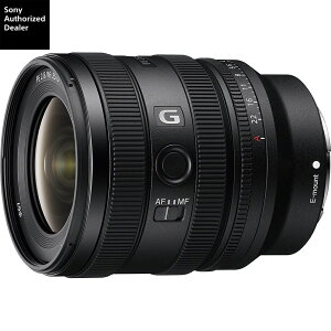 [Vi]SONY \j[ FE 16-25mm F2.8 G(SEL1625G)