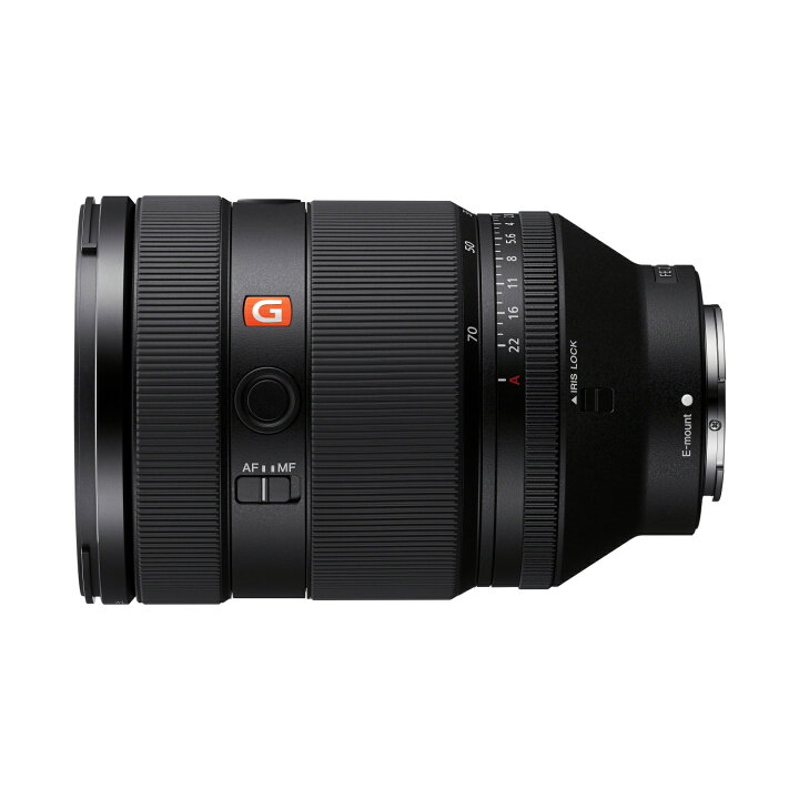 楽天市場】[新品]SONY ソニー FE 28-70mm F2 GM SEL2870GM : カメラの 