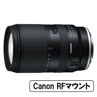 [新品]TAMRON タムロン 高倍率ズームレンズ 18-300mm F/3.5-6.3 Di III-A VC VXD キヤノンRFマウント用 …