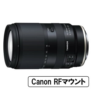 [Vi]TAMRON ^ {Y[Y 18-300mm F/3.5-6.3 Di III-A VC VXD LmRF}Egp iB061Rj