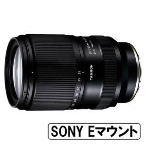 [Vi]TAMRON ^ {Y[Y 25-200mmF/2.8-5.6 Di III VXD G2 \j[E}Egp (A075S)