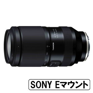 [Vi]TAMRON ^ a]Y[Y 70-180mm F/2.8 Di III VC VXD G2 \j[E}Egp iA065j