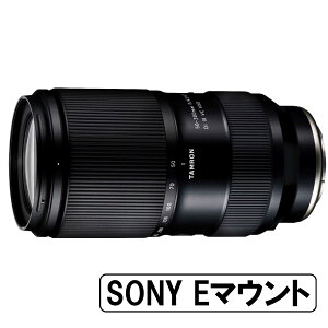 TAMRON ^ 50-300mm F/4.5-6.3 Di III VC VXD \j[E}EgpiA069Sj