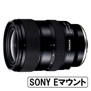 TAMRON ^ 16-30mm/F2.8 Di III VXD G2 \j[E}EgpiA064Sj