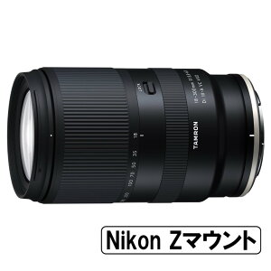 [Vi]TAMRON ^ {Y[Y 18-300mm F/3.5-6.3 Di III-A VC VXD jRZ}Egp iB061Zj