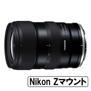 TAMRON ^ 16-30mm/F2.8 Di III VXD G2 jRZ}EgpiA064Zj