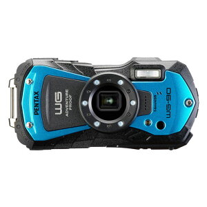 �y�V�i�z�y���^�b�N�X PENTAX WG-90 �u���[�y�I�ׂ�5�N�ԉ����ۏؑΏ�(�ʗ���)�z