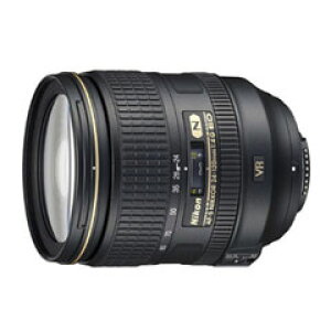 yVizjR AF-S NIKKOR 24-120mm f/4G ED VRy[J[񂹕izyIׂ5NԉۏؑΏ(ʗ)z