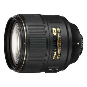 yVizjR AF-S NIKKOR 105mm f/1.4E EDy[J[񂹕izyIׂ5NԉۏؑΏ(ʗ)z