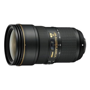 yVizjR AF-S NIKKOR 24-70mm f/2.8E ED VRy[J[񂹕izyIׂ5NԉۏؑΏ(ʗ)z