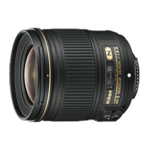 �y�V�i�z�j�R�� AF-S NIKKOR 28mm f/1.8G�y���[�J�[��񂹕i�z�y�I�ׂ�5�N�ԉ����ۏؑΏ�(�ʗ���)�z