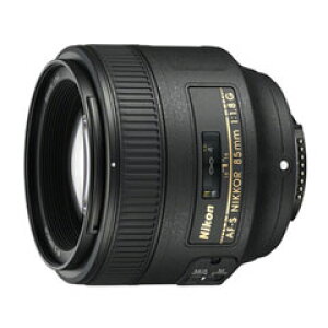 �y�V�i�z�j�R�� AF-S NIKKOR 85mm f/1.8G�y���[�J�[��񂹕i�z�y�I�ׂ�5�N�ԉ����ۏؑΏ�(�ʗ���)�z