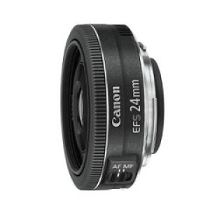 Lm EF-S24mm F2.8 STMy[J[񂹕izyIׂ5NԉۏؑΏ(ʗ)z