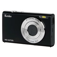 【新品】ケンコー デジタルカメラ KC-AF05