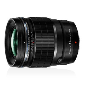 �y�V�i�z�I�����p�X M.ZUIKO DIGITAL ED 17mm F1.2 PRO�y���[�J�[��񂹕i�z�y�I�ׂ�5�N�ԉ����ۏؑΏ�(�ʗ���)�z