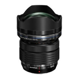 【新品】オリンパス M.ZUIKO DIGITAL ED 7-14mm F2.8 PRO【メーカー取寄せ品】【選べる5年間延長保証対象(別料金)】