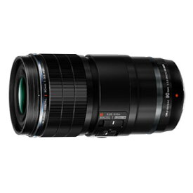 OM SYSYEM M.ZUIKO DIGITAL ED 90mm F3.5 Macro IS PRO【メーカー取寄せ品】【選べる5年間延長保証対象(別料金)】