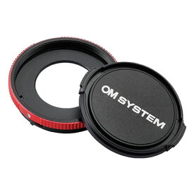 OM SYSTEM コンバーターアダプター CLA-T01【メーカー取寄せ品】