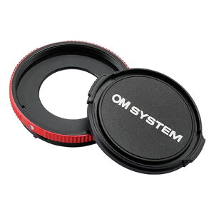 OM SYSTEM �R���o�[�^�[�A�_�v�^�[ CLA-T01�y���[�J�[��񂹕i�z