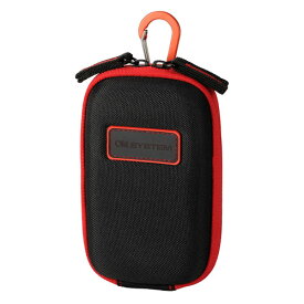 OM SYSTEM カラビナ付きカメラケース CSCH-107【メーカー取寄せ品】