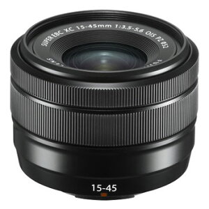 yViztWtC XC15-45mmF3.5-5.6 OIS PZ ubNy[J[񂹕izyIׂ5NԉۏؑΏ(ʗ)z