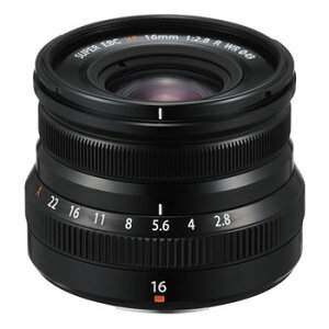 yViztWtC XF16mmF2.8 R WR ubNy[J[񂹕izyIׂ5NԉۏؑΏ(ʗ)z