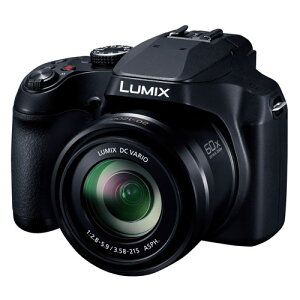 �y�V�i�z�p�i�\�j�b�N LUMIX DC-FZ85D-K�y�I�ׂ�5�N�ԉ����ۏؑΏ�(�ʗ���)�z