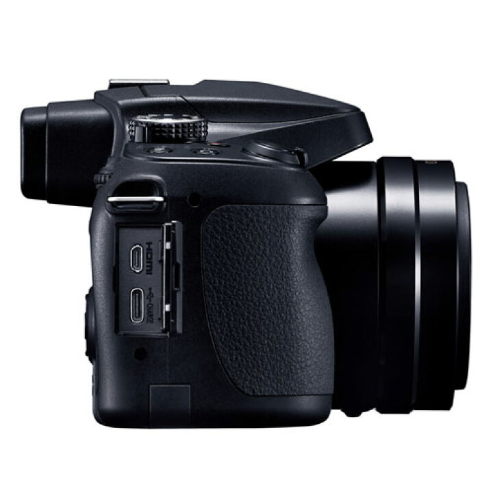 楽天市場】パナソニック LUMIX DC-FZ85D-K【選べる5年間延長保証対象 
