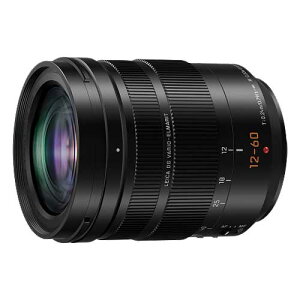 �y�V�i�z�p�i�\�j�b�N LEICA DG VARIO-ELMARIT 12-60mm / F2.8-4.0 ASPH. / POWER O.I.S. [H-ES12060A]�y���[�J�[��񂹕i�z�y�I�ׂ�5�N�ԉ����ۏؑΏ�(�ʗ���)�z