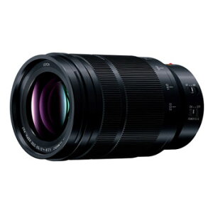 �y�V�i�z�y2���~�L���b�V���o�b�N�L�����y�[���z�p�i�\�j�b�N LEICA DG VARIO-ELMARIT 50-200mm / F2.8-4.0 ASPH. / POWER O.I.S. [H-ES50200]�y���[�J�[��񂹕i�z�y�I�ׂ�5�N�ԉ����ۏؑΏ�(�ʗ���)�z