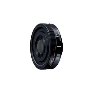 �y�V�i�z�p�i�\�j�b�N LUMIX S 26mm F8 [S-R26]�iL�}�E���g�j�i�}�j���A���t�H�[�J�X�j�y�I�ׂ�5�N�ԉ����ۏؑΏ�(�ʗ���)�z