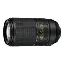 楽天市場】nikon af－p dx nikkor 70－300mm f4．5－6．3g ed vrの通販 