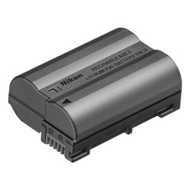 ニコン Li-ionリチャージャブルバッテリー EN-EL15c【メーカー取寄せ品】