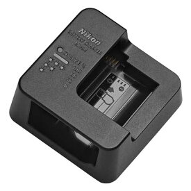 ニコン バッテリーチャージャー MH-34【メーカー取寄せ品】