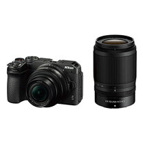 楽天市場】ニコン z 50 ダブルズームキットの通販