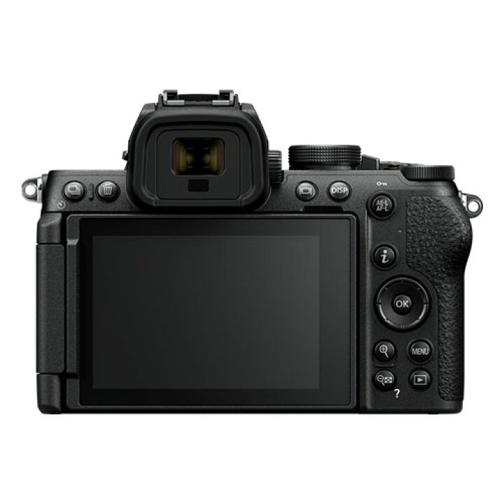 楽天市場】【新品】ニコン Z50II ダブルズームキット【選べる5年間延長 