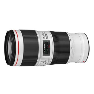Lm EF70-200mm F4L IS II USMy[J[񂹕izyIׂ5NԉۏؑΏ(ʗ)z