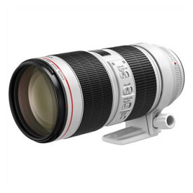 キヤノン EF70-200mm F2.8L IS III USM【メーカー取寄せ品】【選べる5年間延長保証対象(別料金)】