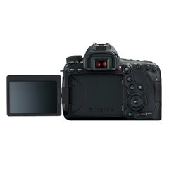 【あす楽対応】【選べる5年間延長保証対象(別料金)】キヤノンEOS6DMarkII24-105ISSTMレンズキット