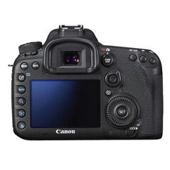 【あす楽対応】【選べる5年間延長保証対象(別料金)】キヤノンEOS7DMarkIIボディ