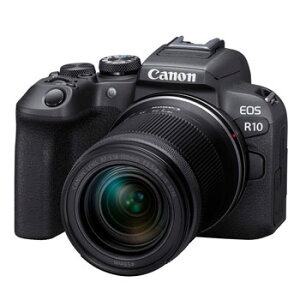 �y�V�i�z�L���m�� EOS R10 RF-S18-150 IS STM �����Y�L�b�g�y1���~�L���b�V���o�b�N�z�y�I�ׂ�5�N�ԉ����ۏؑΏ�(�ʗ���)�z