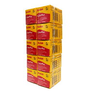 Kodak カラーネガフィルム ColorPlus 200 24EX 10本セット [コダック 35mmカラーフィルム カラープラス 2…