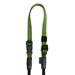 �R���f�W�ɍœK�I�L�k���݂̃j���W���J�����X�g���b�v / diagnl(�_�C�A�O�i��) Ninja Camera Strap 15mm���f�W�J�� �J���� �X�g���b�v �V�����_�[�X�g���b�v �΂߂��� �������� ���{��