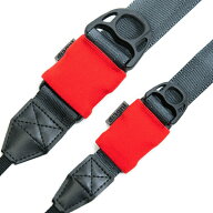 〈ニンジャストラップ専用〉　バックルをしっかりロック!/diagnl(ダイアグナル）/Ninja Binder (ニンジャ…