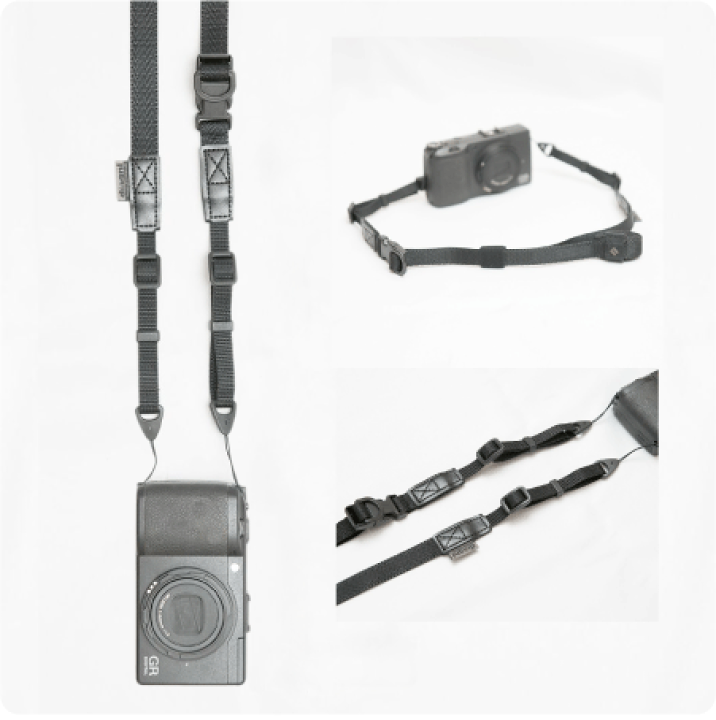 カメラ用品　まとめ　出品 楽天市場】コラボモデル diagnl × PAPERSKY /ニンジャカメラ