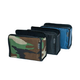 diagnl（ダイアグナル）Inner Case（インナーケース）Sサイズ・全3色(Black , Navy , Camo )【送料無料】カメラインナーケース インナーバッグ カメラケース カメラバッグ