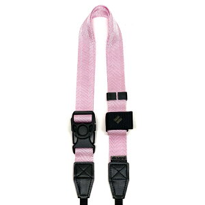JqɃIXXIIׂ8F jWJXgbv V[g^Cv / diagnl(_CAOi) Ninja Camera Strap 25mm Short-FitJXgbv ~[X RfW ΂߂ 킢