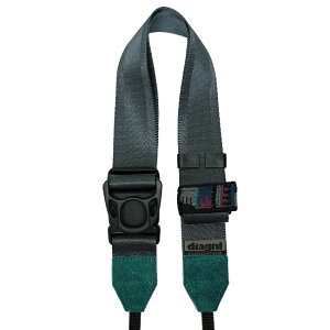 JXgbv ჌t U[ {v ~[X ΂߂  {XEF[h^Cv Lk݂̃jWXgbv / diagnl(_CAOi) Ninja Camera Strap 38mm
