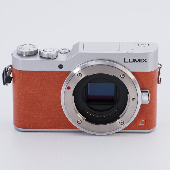 楽天市場】【難あり品】Panasonic パナソニック ミラーレス一眼カメラ 